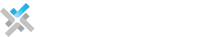 ExpensePoint White Logo
