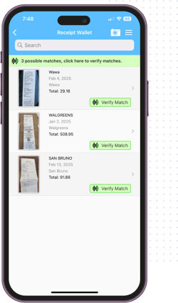 File Expenses Faster With Machine Learning And OCR-driven Automation