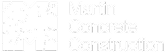 Martin Concrete Construction