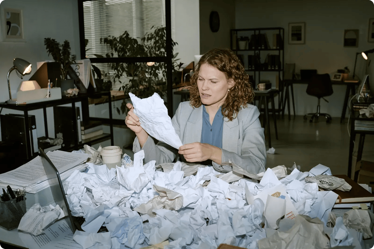 cluttered-office-paperwork-rounded cluttered-office-paperwork-rounded