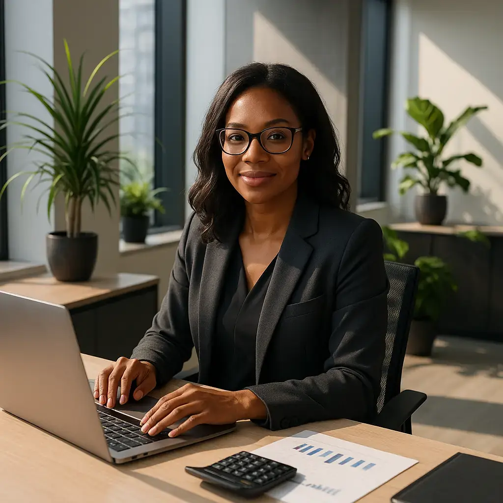 How AI Automation Helps Finance Teams
