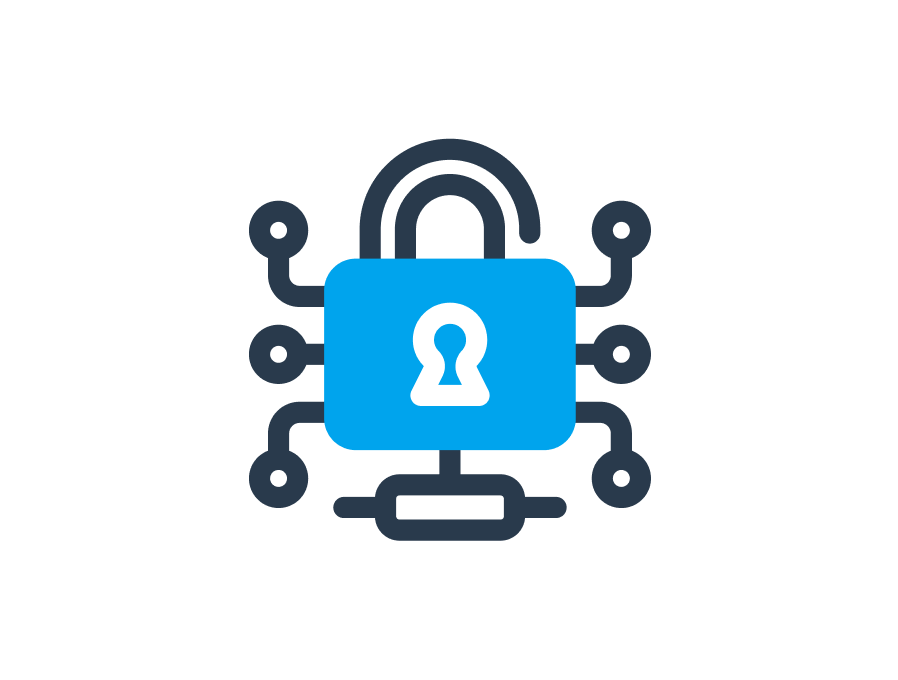 Built-In Enterprise-Grade Security