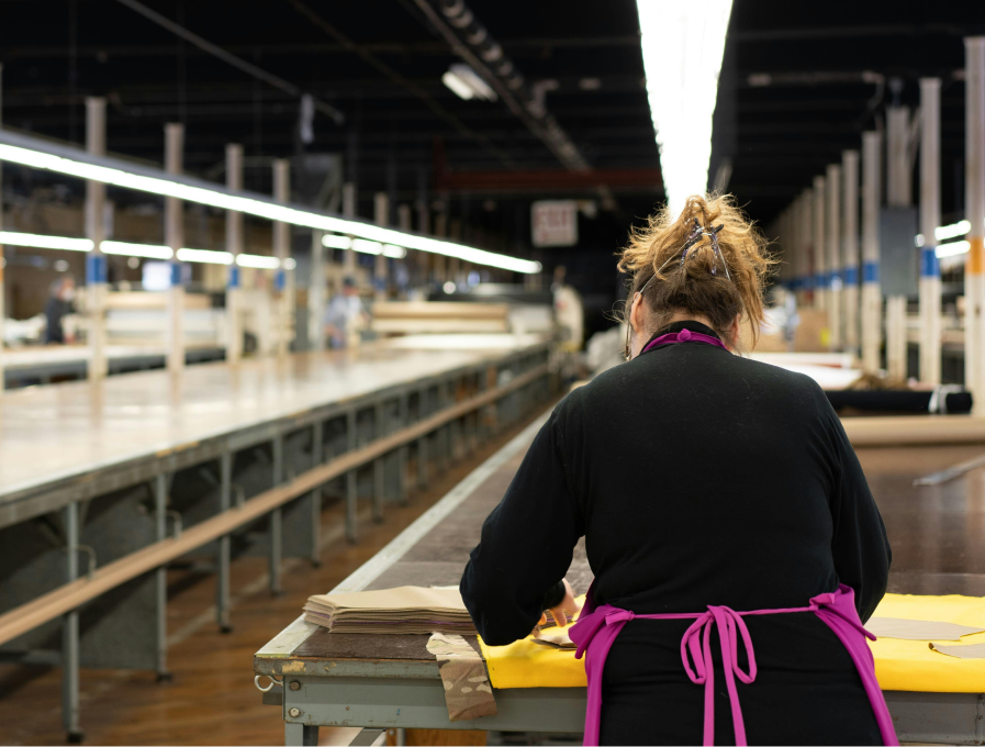 Manufacturing