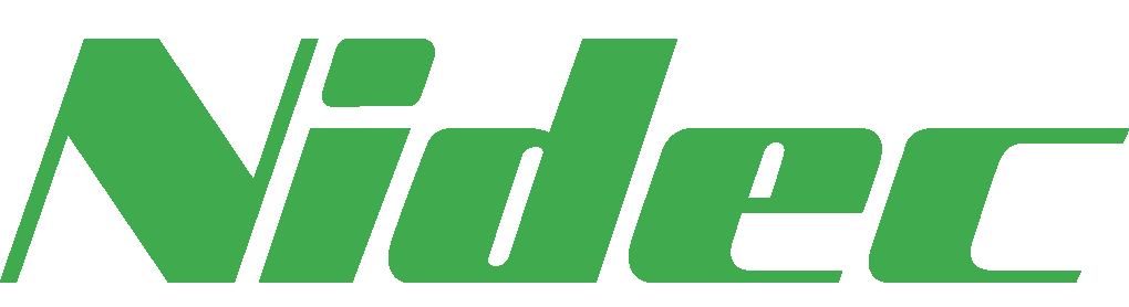 Nidec20Logo