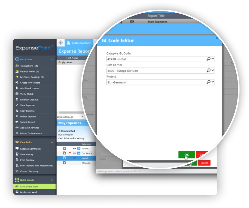 Powerful integration that powers your projects