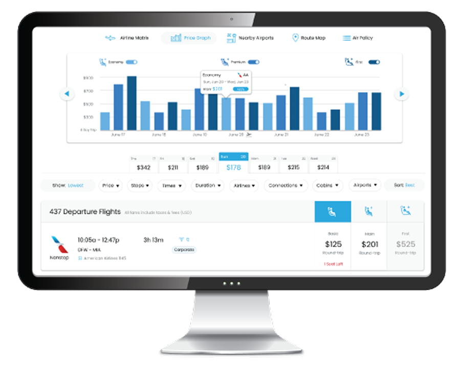 Real-Time Savings
