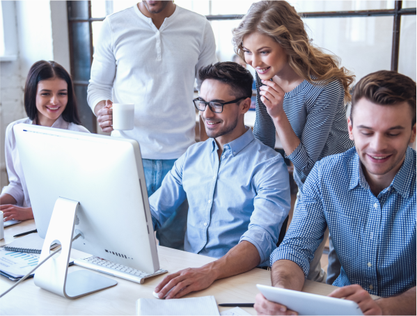 Simplifying Expense Management, Empowering Organizations