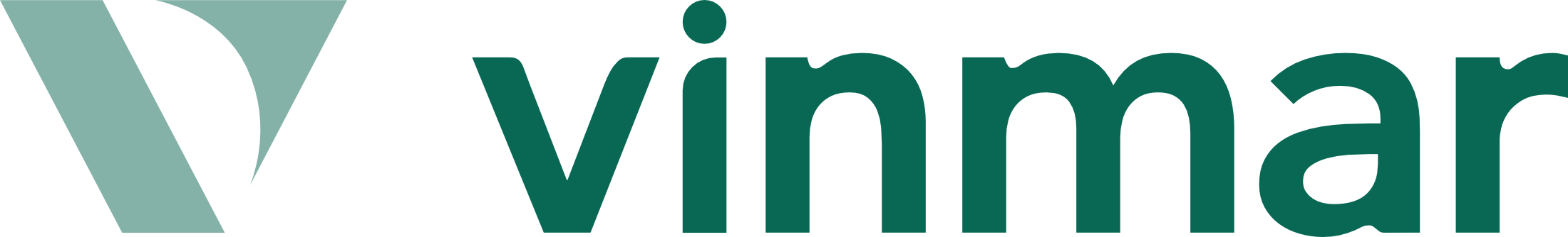Vimar with text horizontal