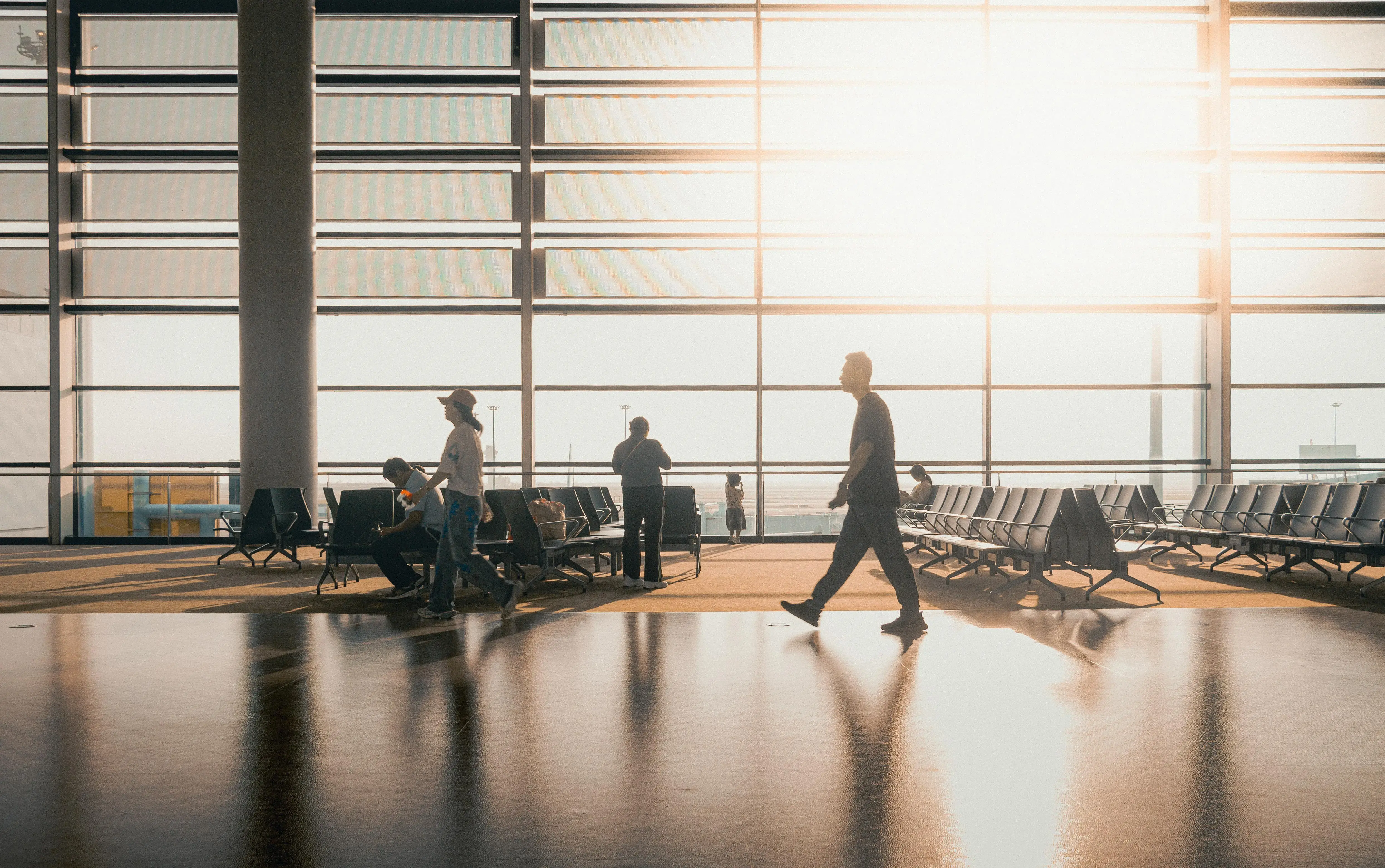 simplify international business expense management
