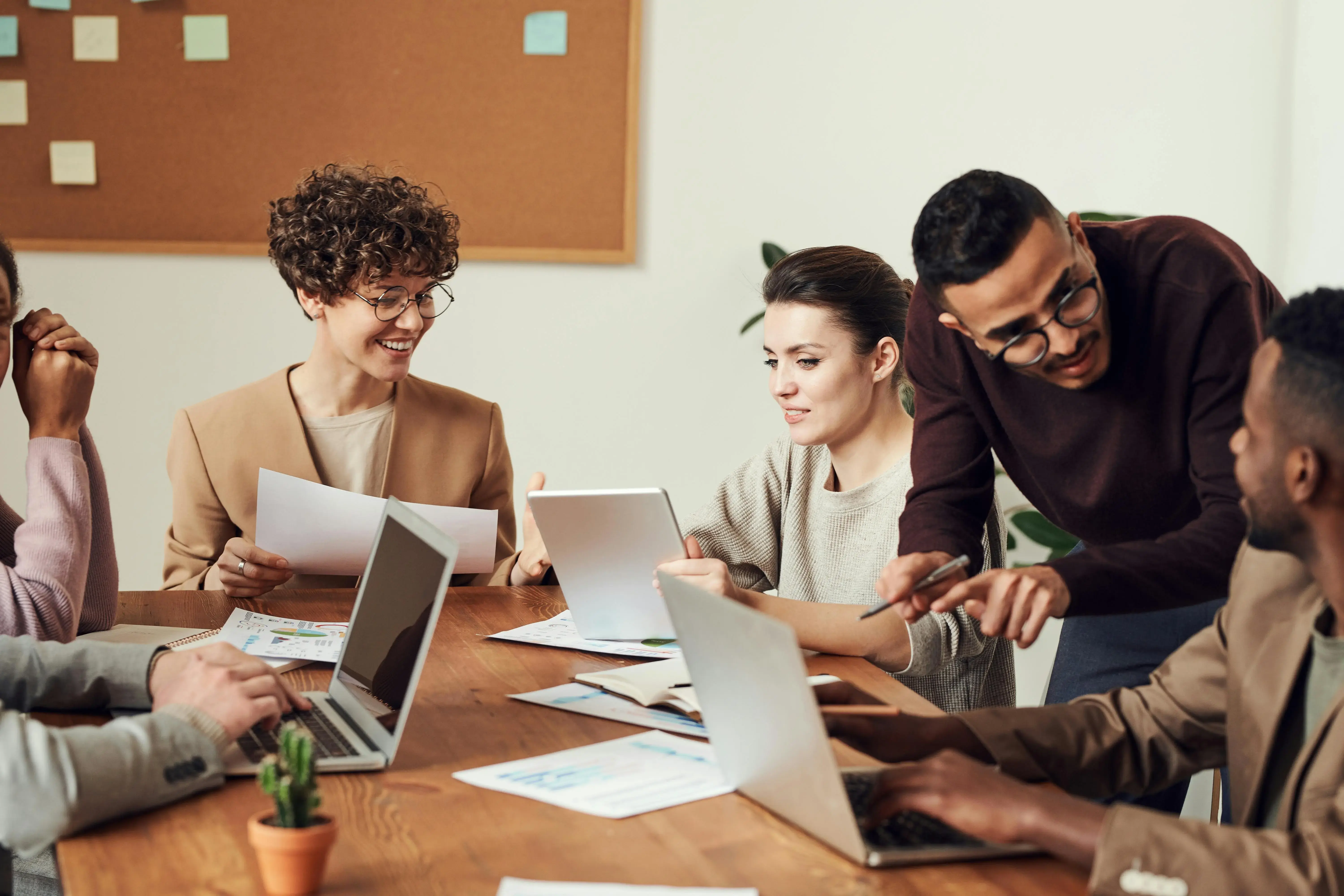 Introducing Expense Management to Your Team