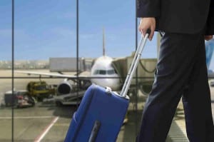 How To Monitor Your Travel Expenses More Efficiently