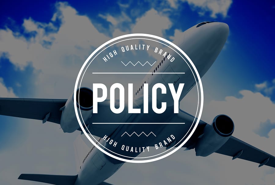Travel Policies In Expense Reports
