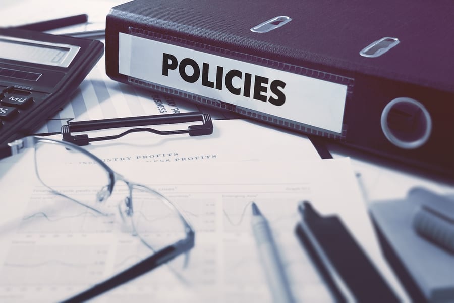 Managers: Make Sure Your Expense Policies Are Clear